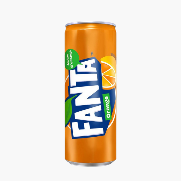 Fanta