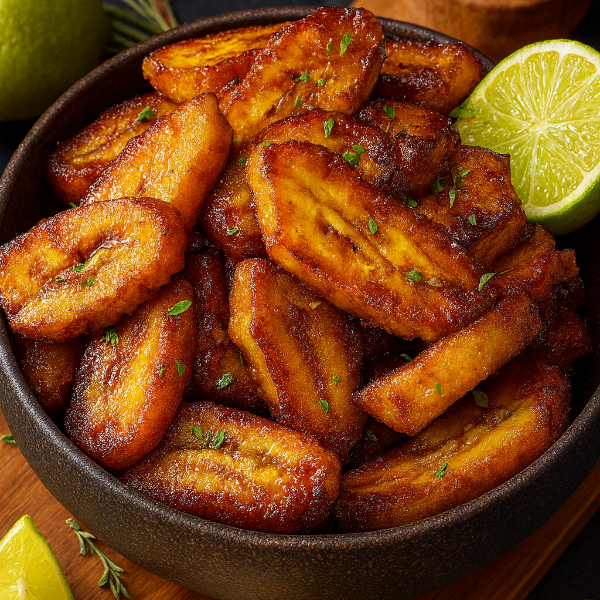 Banane Plantin "Makemba"